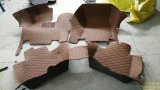 Rubber XPE Car Mat/ Carpet for Mercedes-Benz S500 4 Doors