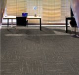 Antifouling PP Jacquard Carpet Tiles