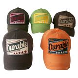 6 Panel Washed Baseball Caps (6PWS1229)