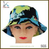 Custom Printed Bucket Hat Plain Bucket Hat