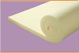 Rollled Packing Memory Foam Mattress (MF503)