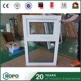 Hurricane Impact PVC Glass Window European Awning Windows