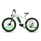 Man Style Electric Bike Mountain Ebike for Sale