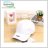 Magic Tape Gift High Quality Promotional Items Baseball Cap