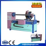 Fully-Automatic Non-Woven Fabrics Cutting and Binding Machine