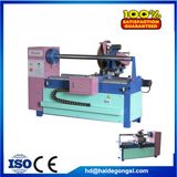 Fully-Automatic Non-Woven Fabrics Cutting and Binding Machine