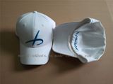 Wholesale Custom Elastic Back Flex Fit Baseball Cap