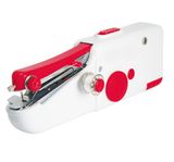 Vof Cheap Handheld Mini Manual Portable Stitch Sewing Machine (ZDML-2)