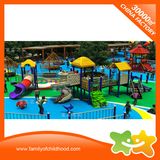 Provide Installtion Perfect Used Kids Entertainment Equipment