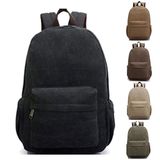 New Style Double Shoulder Backpack Bag for School, Travel, Sport Bag