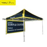 High Quality 3X4.5m Aluminum Folding Party Tent with Church Window