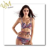 Custom Printing Bikini Swimwear Swimsuits China