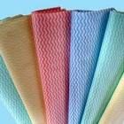 Spunlace Fabric, Cleaning Cloth