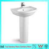 Newest Arrival High Quality Floor Standing Wash Basin