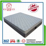 Fire Proof Pocket Spring Mattress