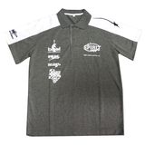 Advertising Promotional Polo Shirts Fashion Design (BG-M280)