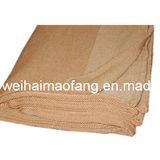 Modacrylic Flame Retardant Airline /Airplane /Flight Blanket