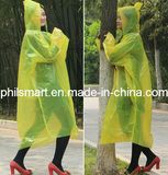 2014 Emergency Waterproof Hiking / Traveling / Tour Rain Poncho