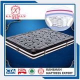 Hotel Bedroom Mattress, King Size Memory Foam Spring Mattress
