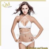 Wholesale Mix Colors White Swimsuit Sexy Underwear Bikini