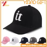 Fashion Custom Logo Cotton Fashion Sport Cap