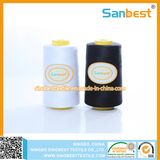 100% High Quality Spun Polyester Sewing Thread