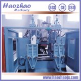 800ml HDPE Jerrycan Blow Moulding Machine