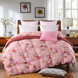 World-Wide Renown Hotel Bedding Set Duvet