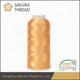Sakura Rayon Viscose Embroidery Thread 120d/2