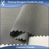 Woven Houndstooth Polyester Spandex 4 Way Stretch Garment Fabric