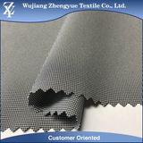 Woven Houndstooth Polyester Spandex 4 Way Stretch Garment Fabric