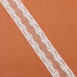 Sexy Red Lace Bridal Laces