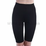 Japan Unisex Elastic Sports Slimming Short Pants