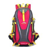 Large Fashion Sport Backpack Hiking Backpack Bag