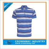 Plain Cheap Golf Shirt for Men