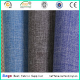 600d Bags Fabric / Luggage Fabric PVC Coated