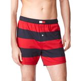 Fashion Kinted Pure Cotton Men Underwear Boxer Short