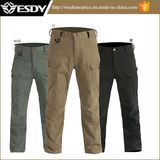 Military Training Combat Tactical Men Sport Cargo IX7 Pants Army