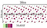 Rose Printed Bedsheet for Upholstery Fabric