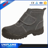 Industrial Steel Toe Man Work Safety Shoes Ufa063