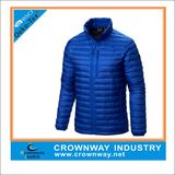 Best Light Warm Winter Down Jacket for Men