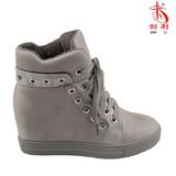 Fashion Shoes for Women, Casual Sexy Footwear Lady Sneaker (SN505)