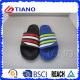 2016 Cheap Classic Simple PVC Slippers for Women (TNK20257)