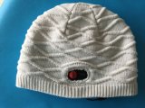 Ooutdoor Rechargeable Elegant knitting Heate Hat