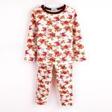 High Quality Soft (Cotton) Warm Boys Thermal Underwear