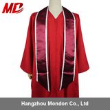 Colleage Embroidery Honor Graduation Scarf