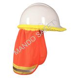 Reflective Helmet Cover Reflective Safety Hat