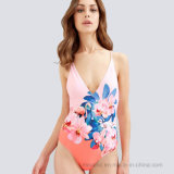 2018 Ladies Hot Sell Swimwear M201797
