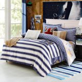 Cheap Price Good Quality Printed Cotton Quilt Cover Set