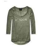 Women's 3/4 Sleeve T-Shirt